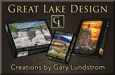 Great Lake's Gifts & Gallery