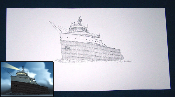 Original Illustrations by Gary Lundstrom