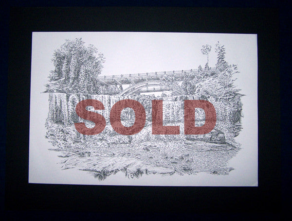 Original Illustrations by Gary Lundstrom