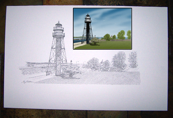 Original Illustrations by Gary Lundstrom