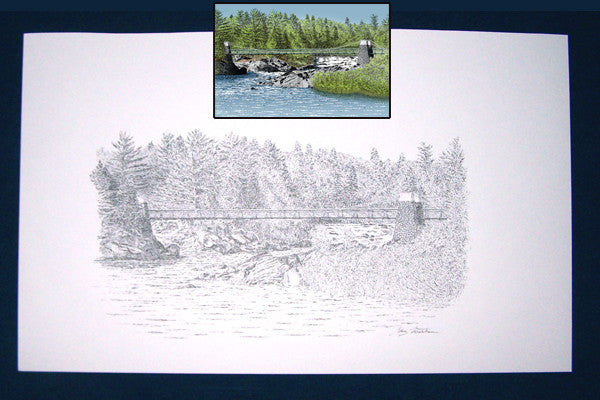 Original Illustrations by Gary Lundstrom