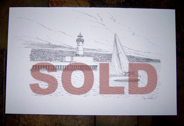 Original Illustrations by Gary Lundstrom