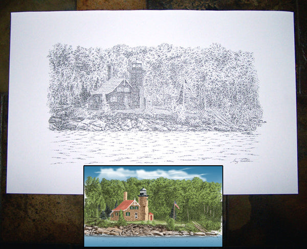 Original Illustrations by Gary Lundstrom