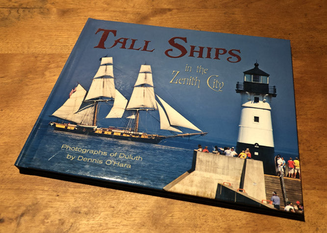 Zenith City Press Books
