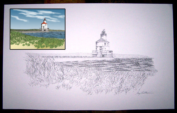 Original Illustrations by Gary Lundstrom