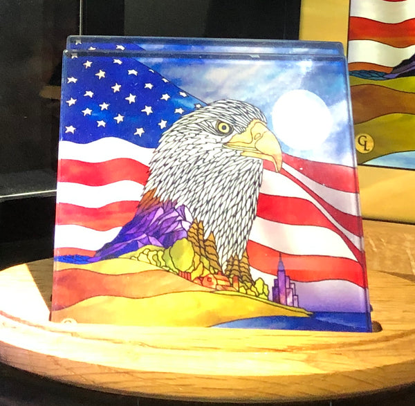 American Eagle Collection