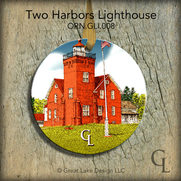 Ceramic Ornaments-Gary's Illustrations