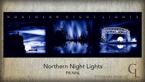 Great Lake Poster Prints