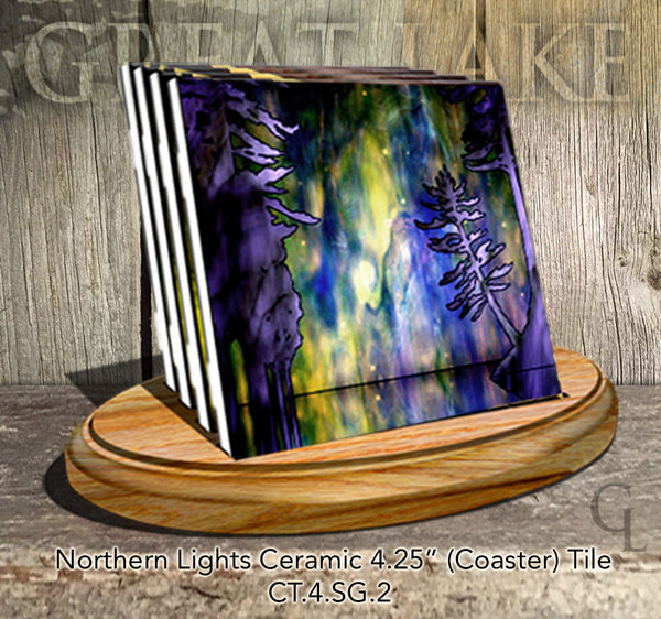 Northern Lights Collection